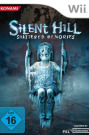 Silent Hill Shattered Memories Packshot (C) Konami / Zum Vergrößern auf das Bild klicken