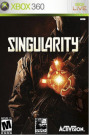 Singularity Cover (C) Activision