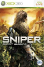 Sniper Ghost Warrior Cover (C) City Interactive