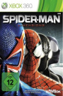 Spider-Man Dimensions (C) Activision