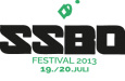 SSBO Festival Logo 2013