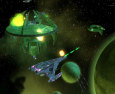 Star Trek Conquest (c) Bethesda Softworks/Koch Media / Zum Vergrößern auf das Bild klicken