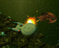 Star Trek Conquest (c) Bethesda Softworks/Koch Media / Zum Vergrößern auf das Bild klicken