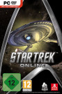 Star Trek Online Packshot (C) www.startrekonline.com / Zum Vergrößern auf das Bild klicken