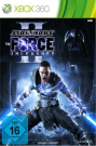 SW The Force Unleashed 2 (C) Activision