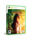 Die Chroniken von Narnia - Prinz Kaspian (c) Traveller`s Tales/Disney Interactive Studios / Zum Vergrößern auf das Bild klicken
