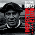 THE INSPECTOR CLUZO: Gasconha Rocks