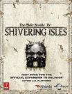 The Elder Scrolls IV - Shivering Isles (c) Bethesda Softworks/Take2 Interactive / Zum Vergrößern auf das Bild klicken