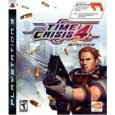 Time Crisis 4 (c) Namco Bandai/SCEE / Zum Vergrößern auf das Bild klicken