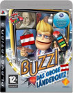 Buzz_titel (c) Sony Computer Entertainment / Zum Vergrößern auf das Bild klicken