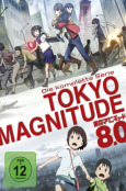 (C) Universum Film / Tokyo Magnitude 8.0 / Zum Vergrößern auf das Bild klicken
