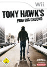 Tony Hawk`s Proving Ground (c) Page 44/Activision / Zum Vergrößern auf das Bild klicken