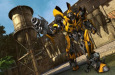 (C) High Moon Studios/Activision / Transformers 3 / Zum Vergrößern auf das Bild klicken