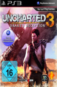 (C) Naughty Dog/Sony / Uncharted 3: Drake`s Deception / Zum Vergrößern auf das Bild klicken
