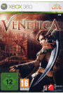 Venetica Xbox Packshot (c) Deck 13/dtp Entertainment / Zum Vergrößern auf das Bild klicken