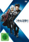 (c) FOX / x-men_trilogie_dvd_cover / Zum Vergrößern auf das Bild klicken