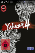 (c) SEGA / yakuza_4_coverbearb / Zum Vergrößern auf das Bild klicken