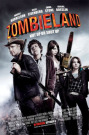 Zombieland Cover (C) Sony Pictures / Zum Vergrößern auf das Bild klicken