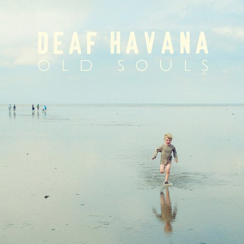 (C) BMG / DEAF HAVANA: Old Souls