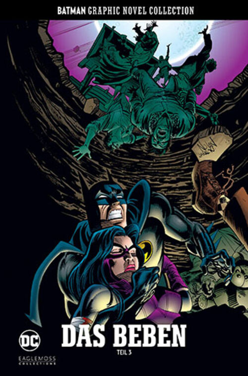 Batman Graphic Novel Collection 56