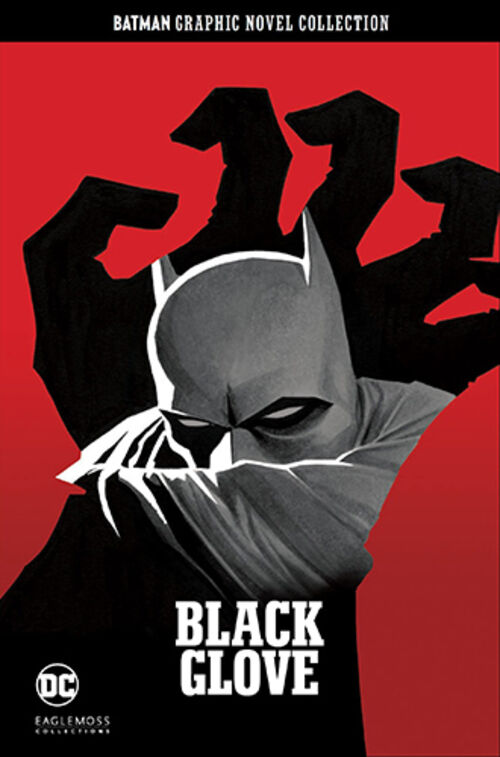 Batman Graphic Novel Collection 79