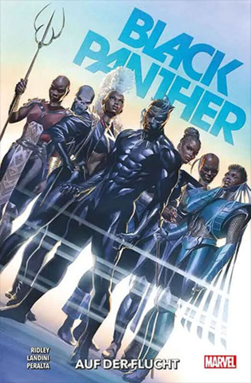 Black Panther (2022) 2