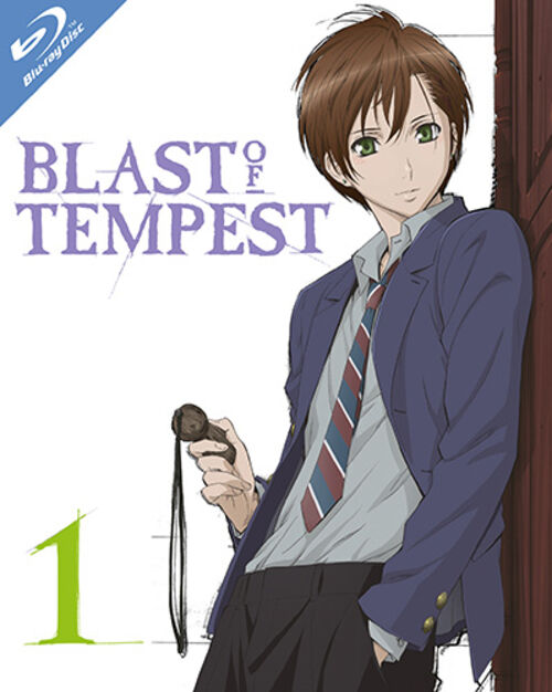 Blast of Tempest Vol. 1