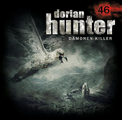 Dorian Hunter - Dämonen-Killer 46