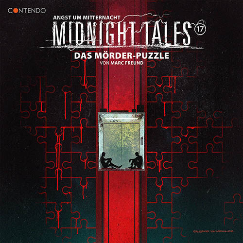 Midnight Tales 17