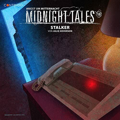 Midnight Tales 18