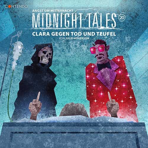 Midnight Tales 20