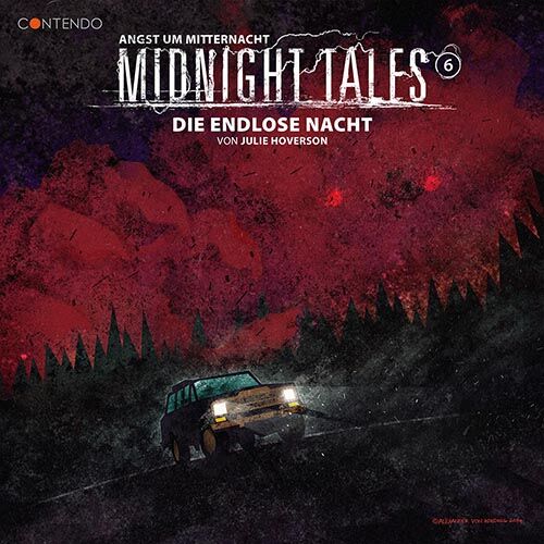 Midnight Tales 6