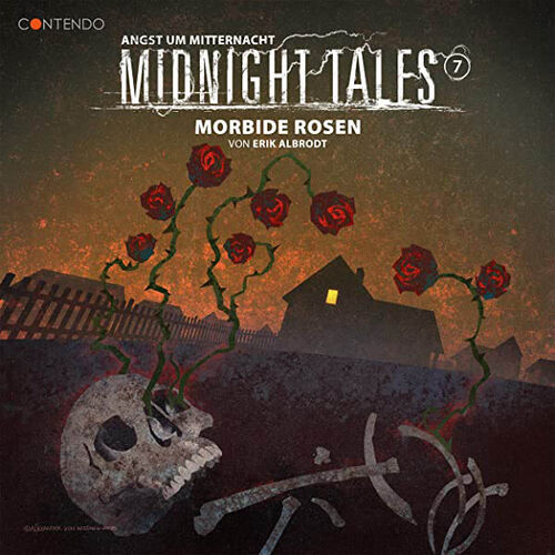 Midnight Tales 7