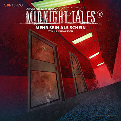 Midnight Tales 8
