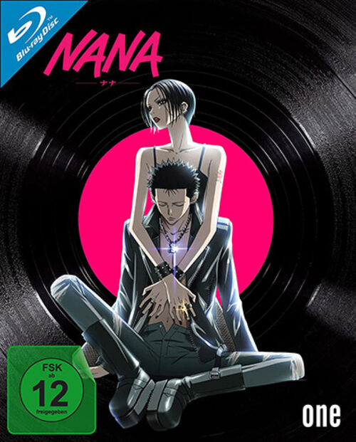 Nana - The Blast! Edition Vol. 1