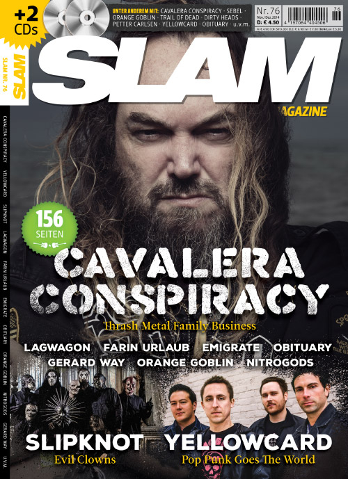 (c) SLAM Media / Slam_76_Cover_web_mittel / Zum Vergrößern auf das Bild klicken