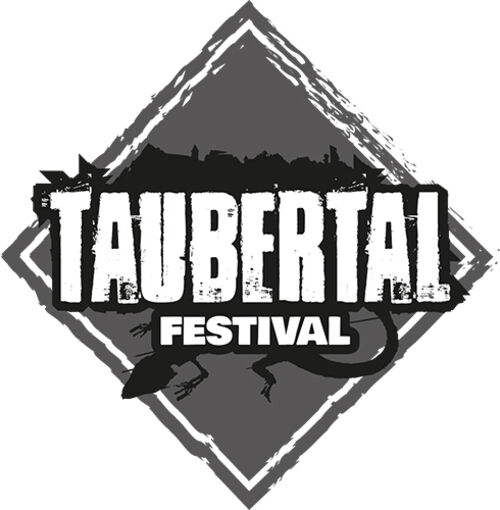 Taubertal Festival Logo
