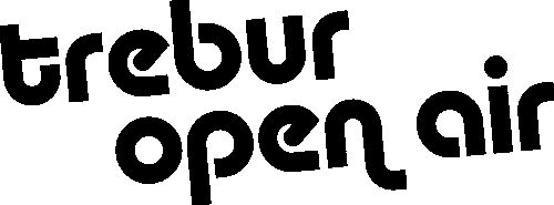 Trebur Open Air Logo