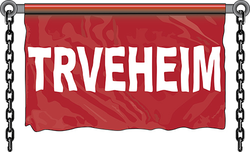 (C) Trveheim / Trveheim Logo / Zum Vergrößern auf das Bild klicken