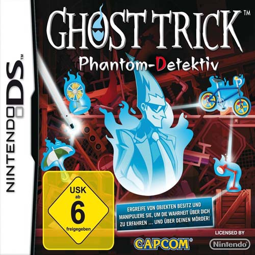 download phantom trick for free