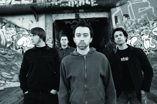 rise against the sufferer and the witness album download