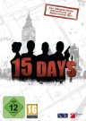15days_cover (c) House of Tales/dtp entertainment AG