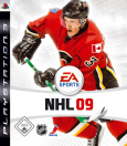 NHL 09 (c) EA Sports / Zum Vergrößern auf das Bild klicken
