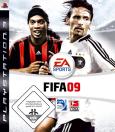 FIFA 09 (c) EA Sports