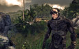  	Crysis Warhead (c) Crytek/EA / Zum Vergrößern auf das Bild klicken