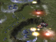 Supreme Commander (c) Gas Powered Games/THQ / Zum Vergrößern auf das Bild klicken