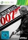 James Bond Blood Stone Cover Xbox (c) Activision / Zum Vergrößern auf das Bild klicken