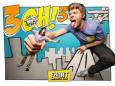 3OH!3 (c) Photo Finish Records / Zum Vergrößern auf das Bild klicken