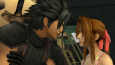 Crisis Core - Final Fantasy VII (c) Square Enix/Koch Media / Zum Vergrößern auf das Bild klicken