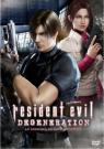 Resident Evil: Degeneration (c) Sony Pictures Home Entertainment / Zum Vergrößern auf das Bild klicken